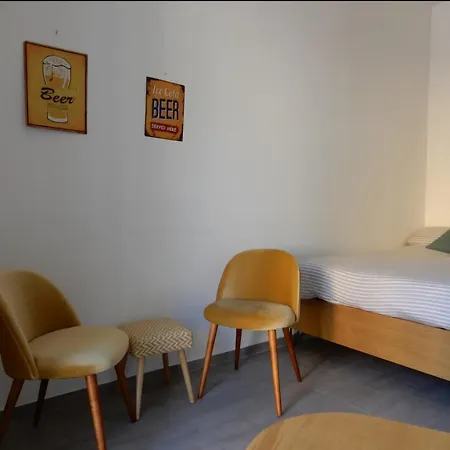 Apartmán Monolocale Vicino Al Metro *