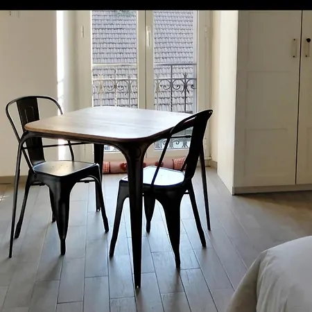 Apartmán Monolocale Vicino Al Metro Milán